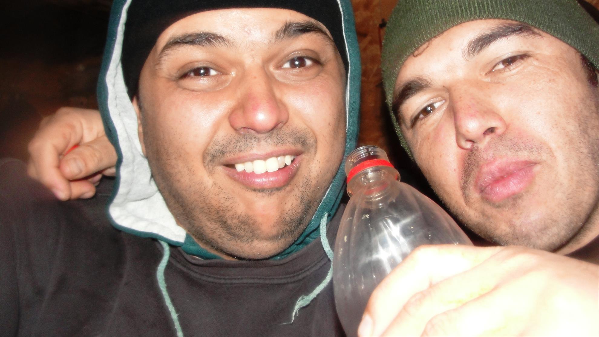 Magura 9 25 - 26 octombrie 2014 - Asta n-a mai fost cafea